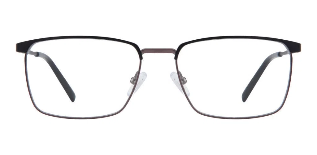 Adensco AD157 Eyeglasses - view 2